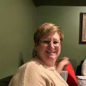 Meet your Posher, Cammie